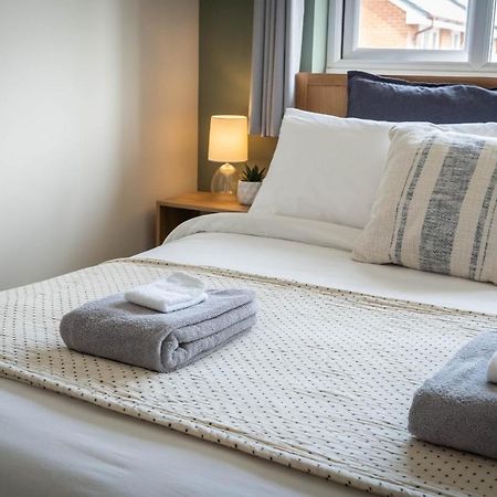 Homely And Stylish Bermondsey Apartment With Parking London Exterior foto
